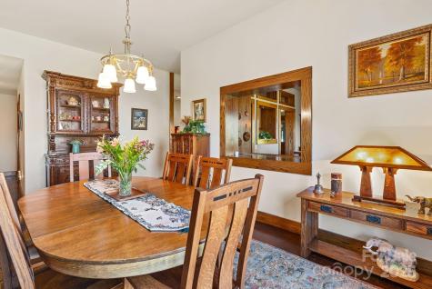 111 Flora Rose Trail Asheville NC 28803