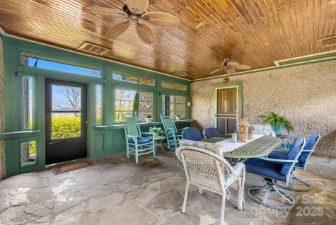 111 Flora Rose Trail Asheville NC 28803