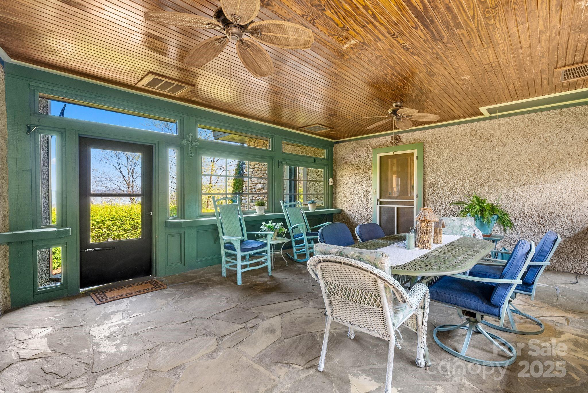 111 Flora Rose Trail Asheville NC 28803