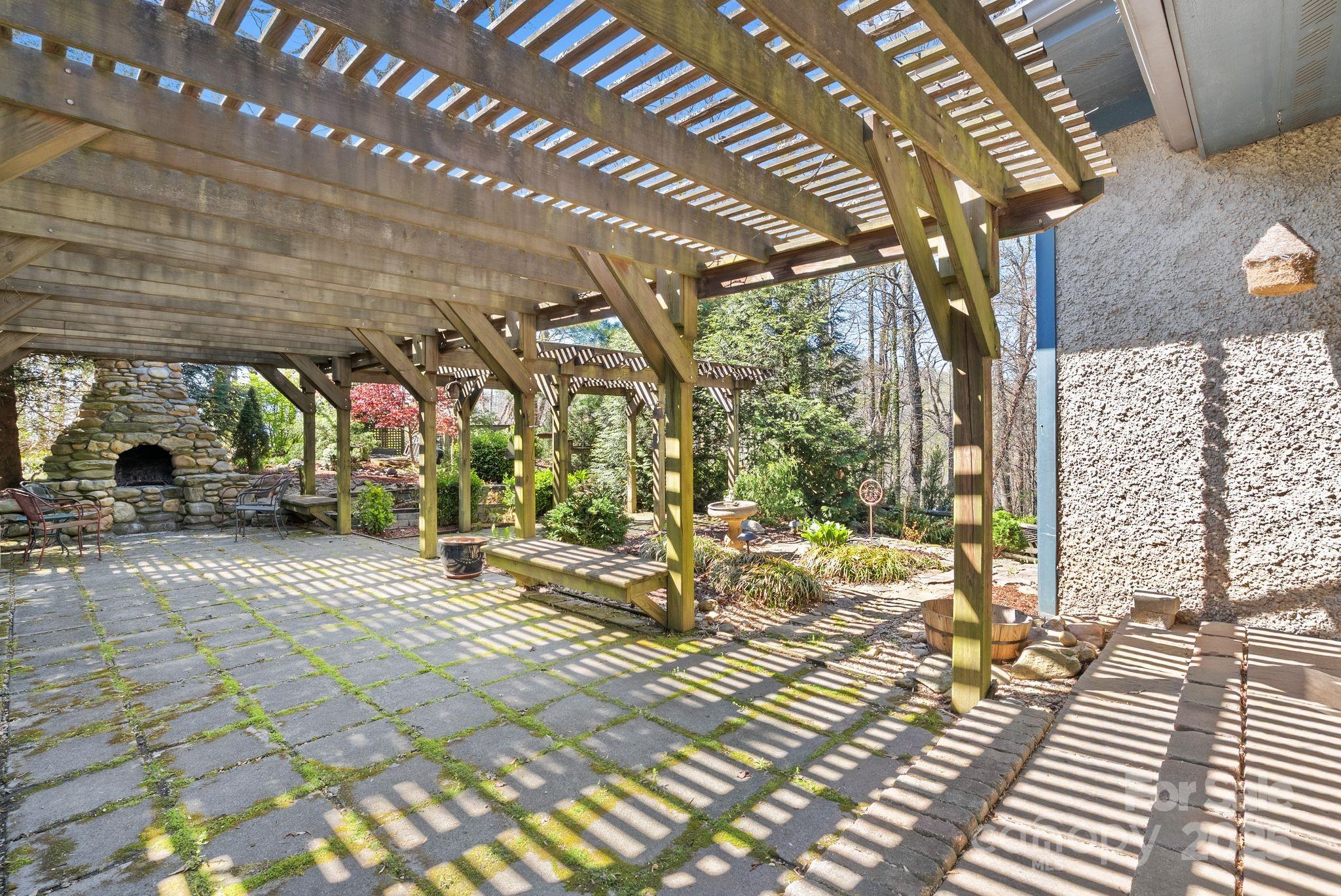 111 Flora Rose Trail Asheville NC 28803