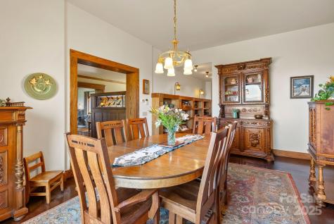 111 Flora Rose Trail Asheville NC 28803