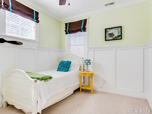 322 Circle Avenue Charlotte NC 28207