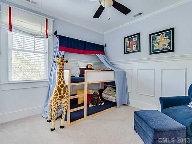 322 Circle Avenue Charlotte NC 28207