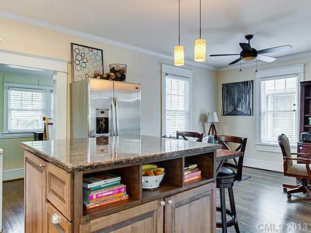 322 Circle Avenue Charlotte NC 28207