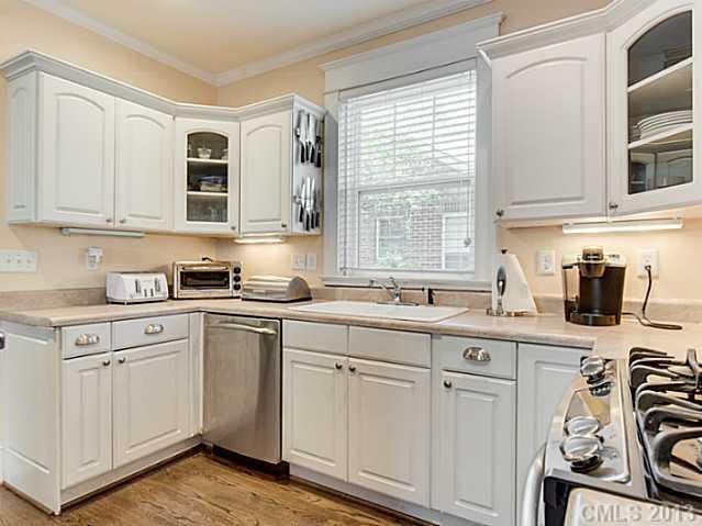 322 Circle Avenue Charlotte NC 28207