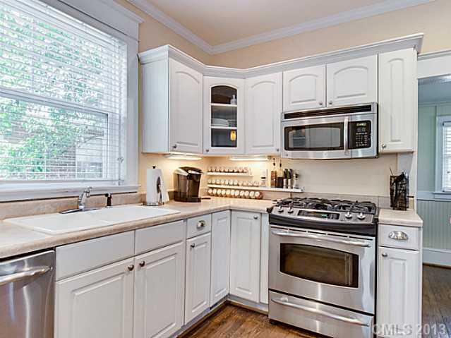 322 Circle Avenue Charlotte NC 28207
