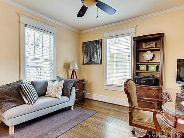 322 Circle Avenue Charlotte NC 28207