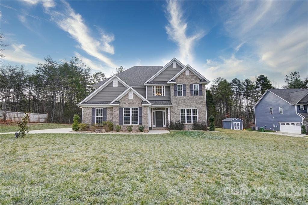 7035 Buckland Road Charlotte NC 28278