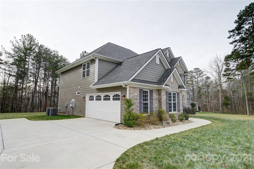 7035 Buckland Road Charlotte NC 28278