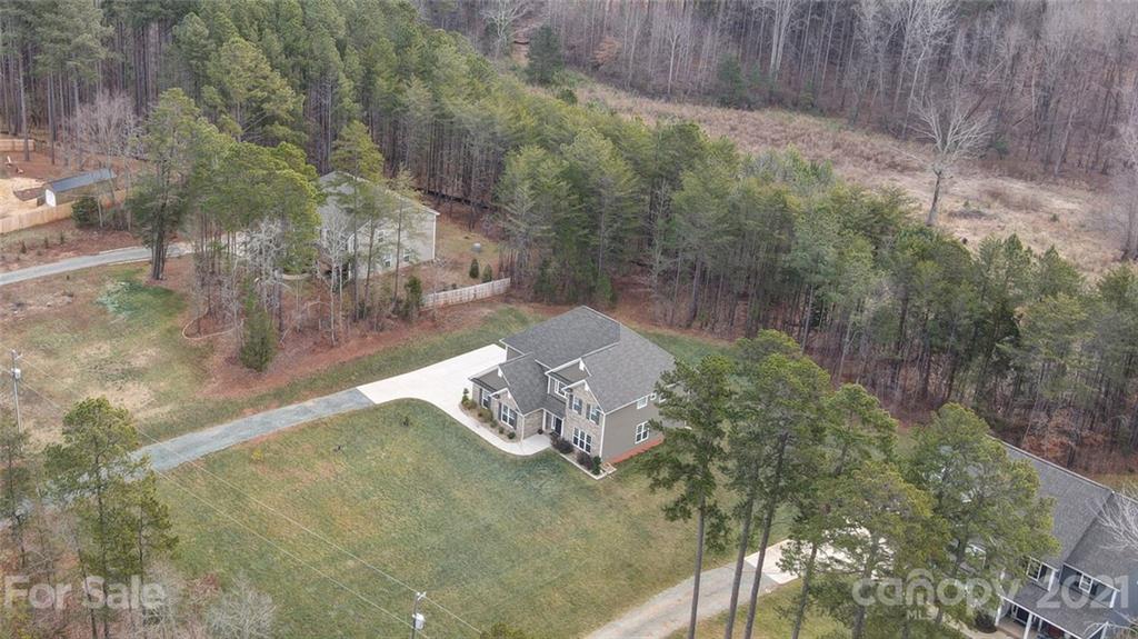7035 Buckland Road Charlotte NC 28278