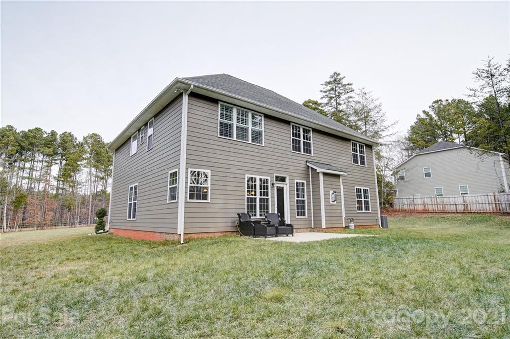 7035 Buckland Road Charlotte NC 28278