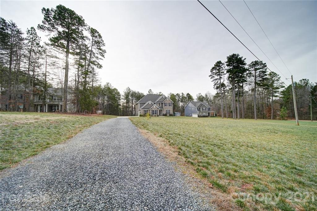 7035 Buckland Road Charlotte NC 28278