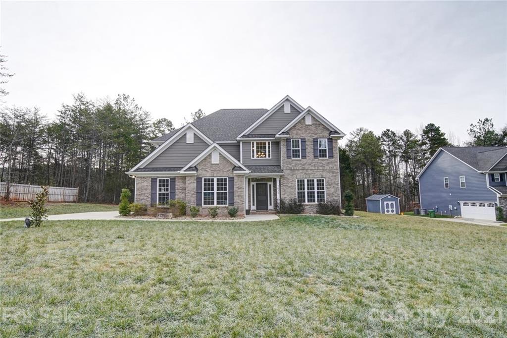 7035 Buckland Road Charlotte NC 28278