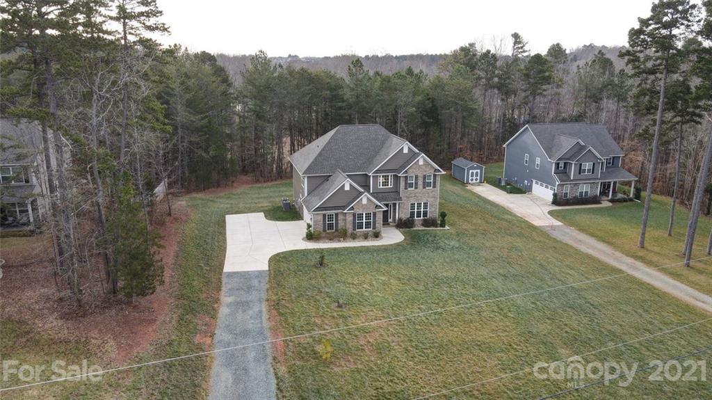 7035 Buckland Road Charlotte NC 28278