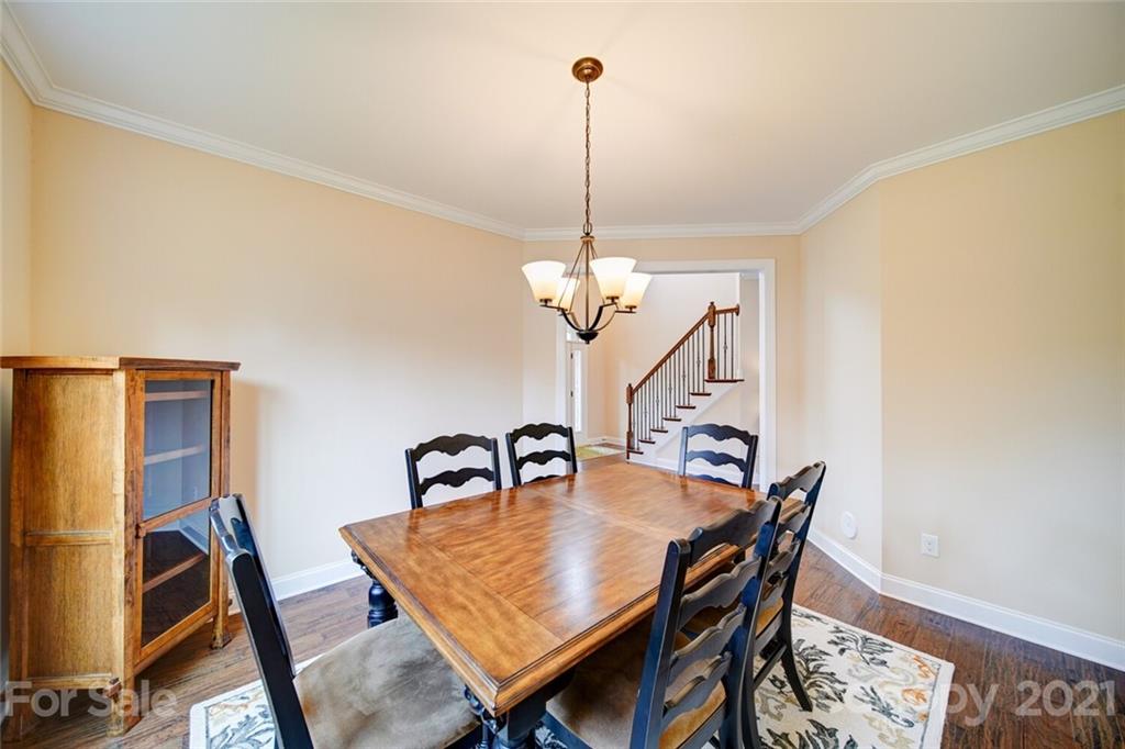 7035 Buckland Road Charlotte NC 28278