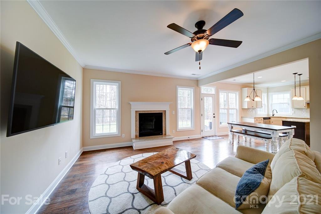 7035 Buckland Road Charlotte NC 28278