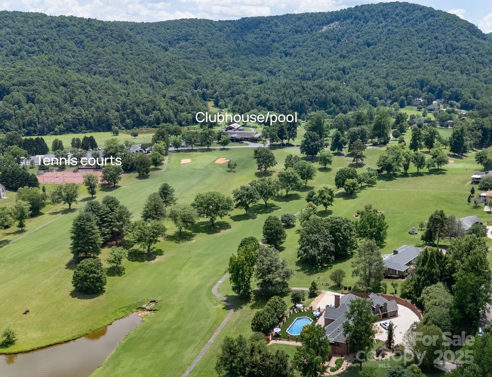 2770 Lakeview Drive Lenoir NC 28645