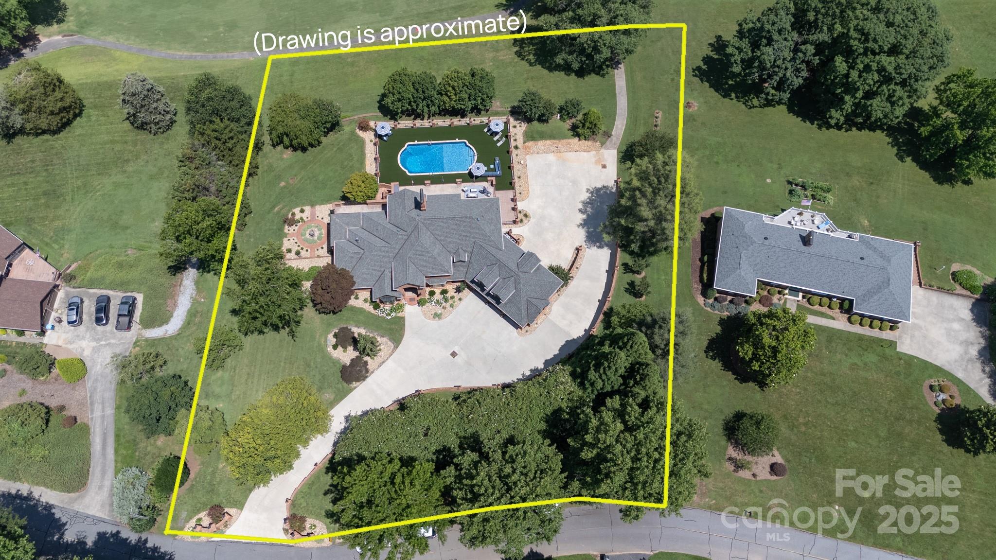 2770 Lakeview Drive Lenoir NC 28645