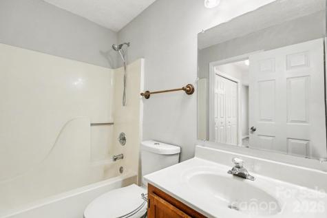 544 Lex Drive Charlotte NC 28262