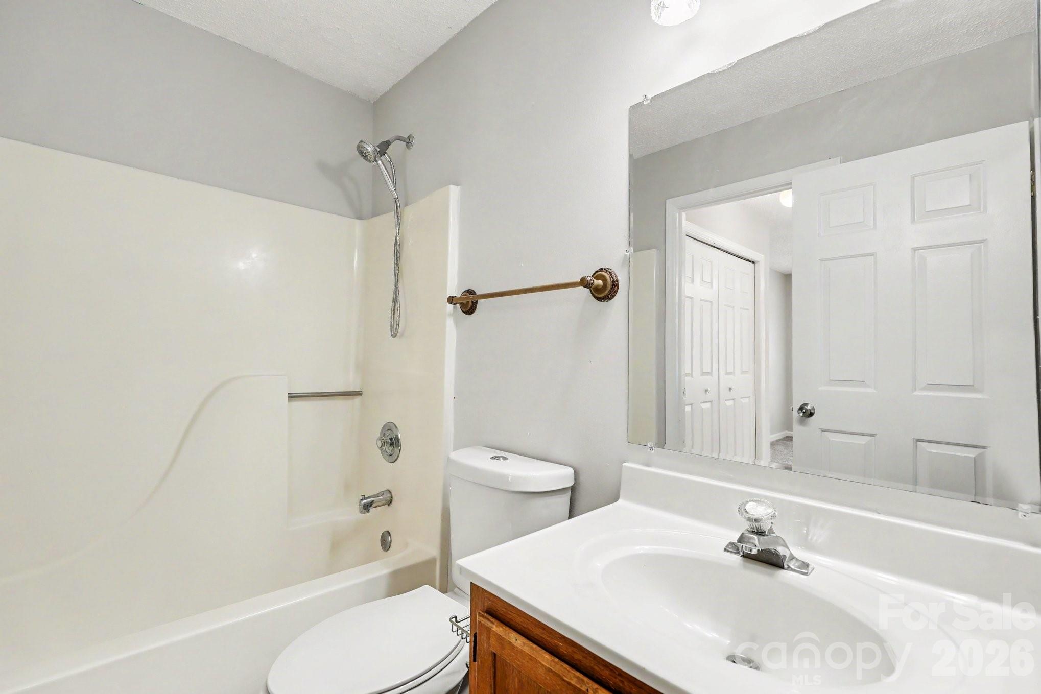 544 Lex Drive Charlotte NC 28262