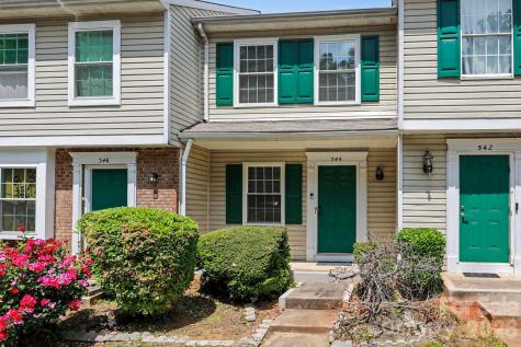 544 Lex Drive Charlotte NC 28262