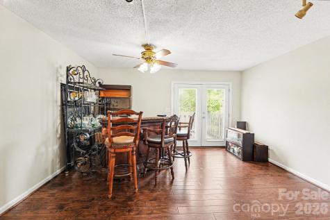 544 Lex Drive Charlotte NC 28262