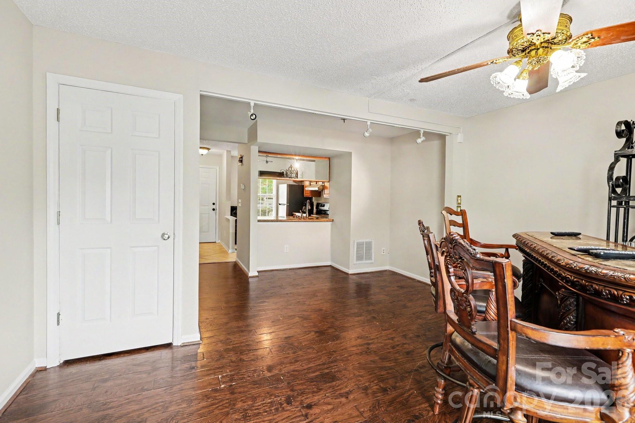544 Lex Drive Charlotte NC 28262