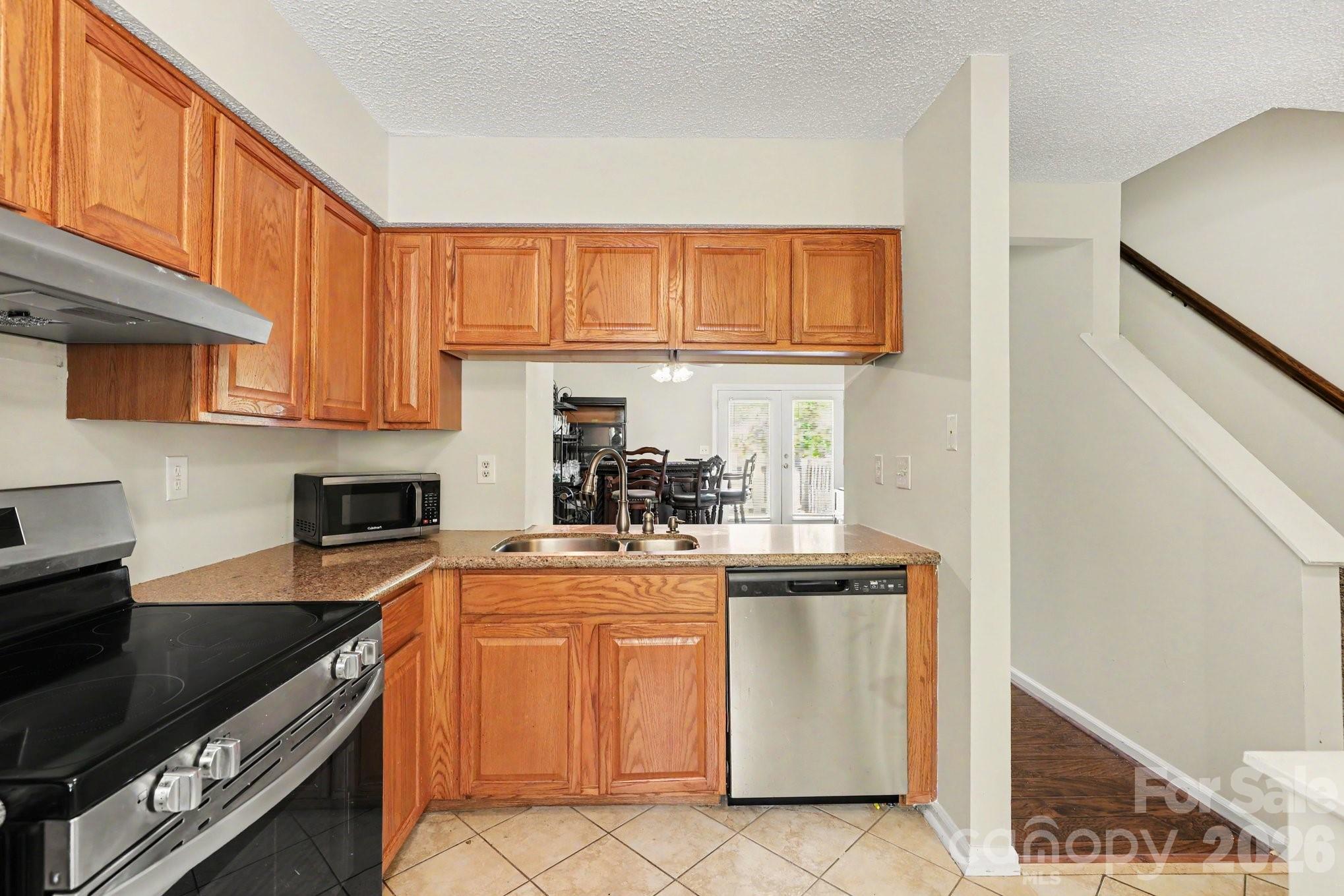 544 Lex Drive Charlotte NC 28262