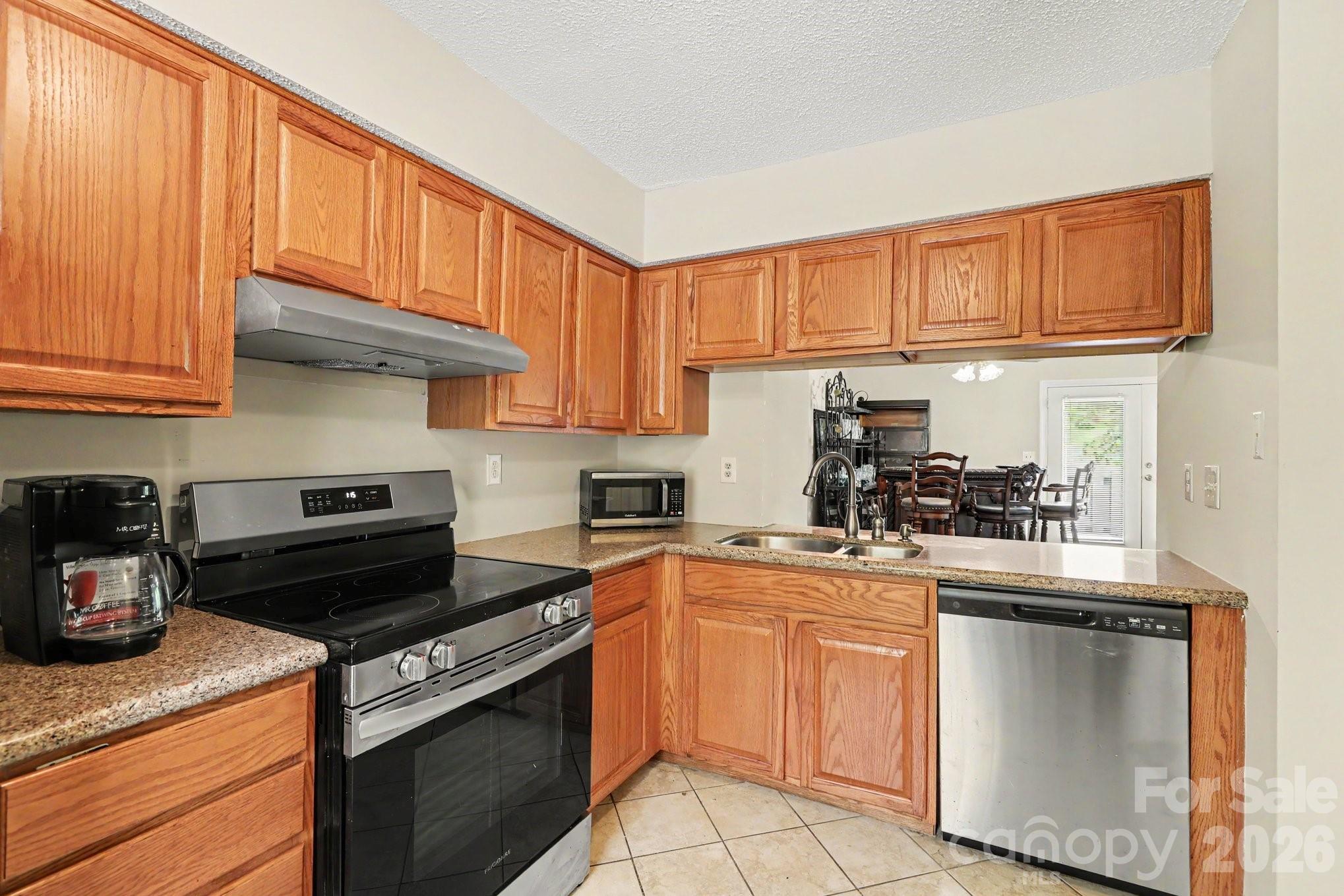 544 Lex Drive Charlotte NC 28262