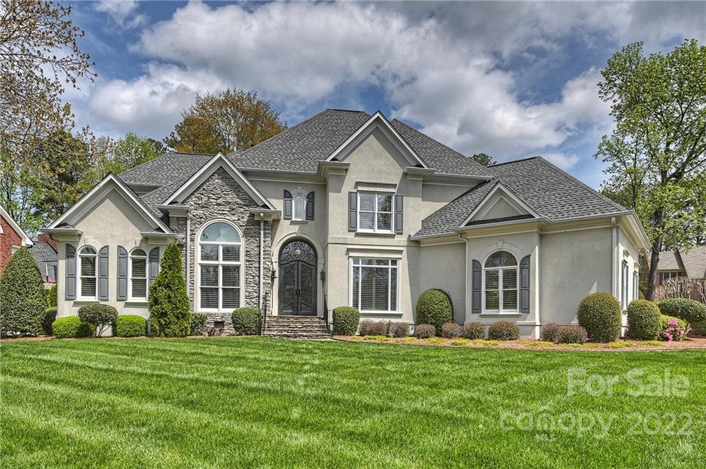 10810 Waring Place Charlotte NC 28277