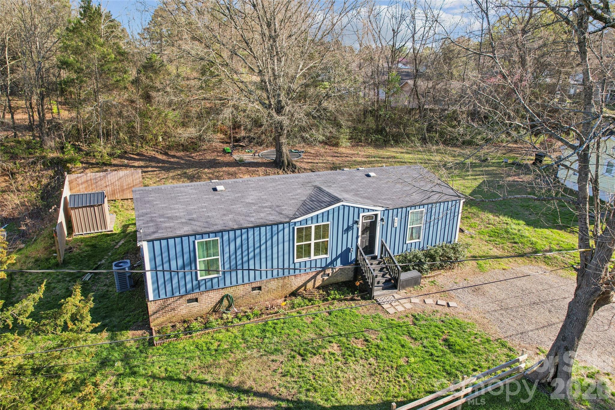 286 Epworth Street NW Concord NC 28027