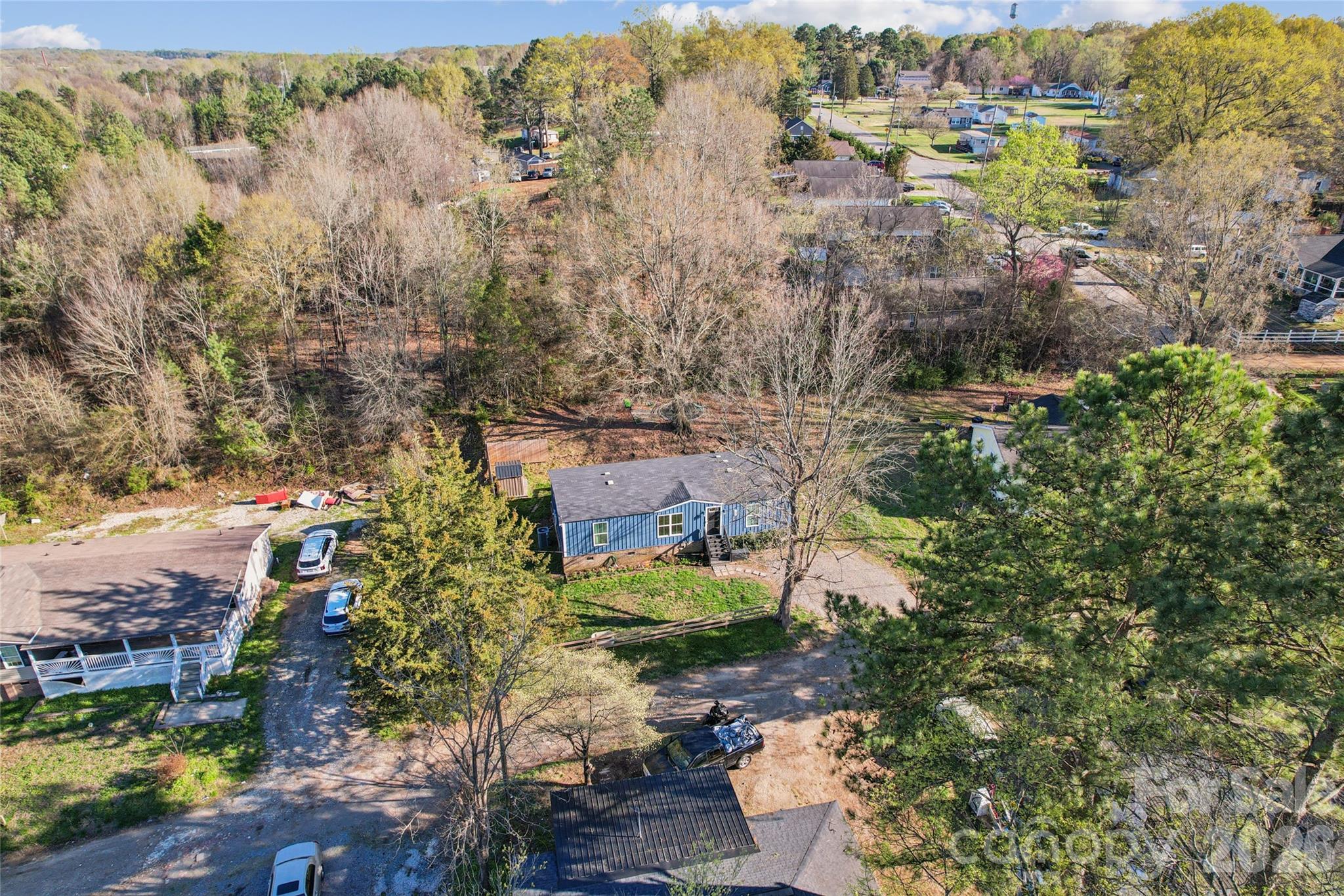 286 Epworth Street NW Concord NC 28027