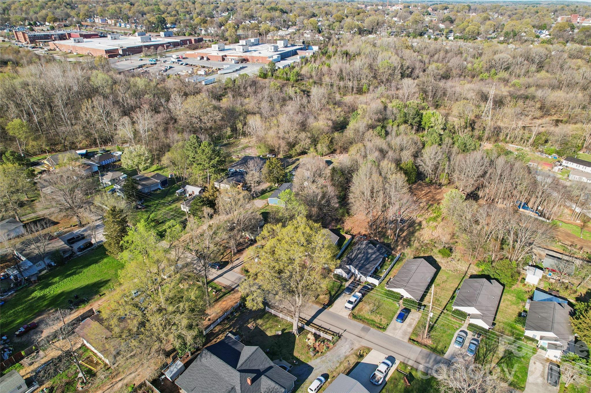 286 Epworth Street NW Concord NC 28027