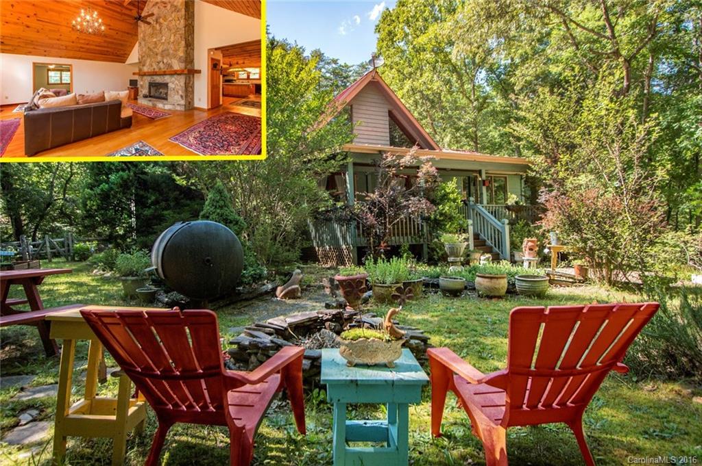 508 Travelers Rest Lane Rutherfordton NC 28139