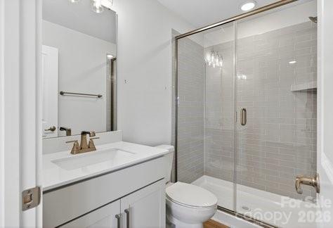 10110 Mamillion Drive Huntersville NC 28078