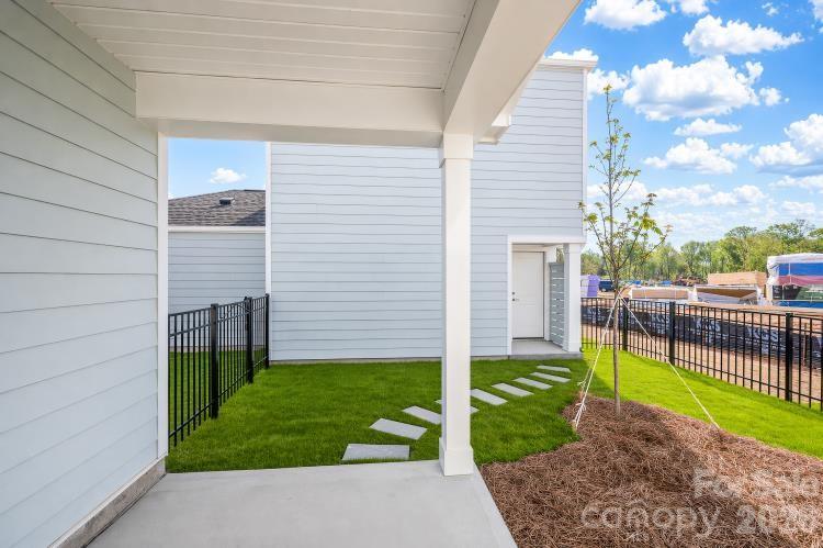 10110 Mamillion Drive Huntersville NC 28078