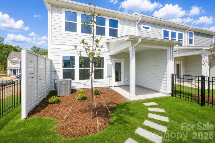 10110 Mamillion Drive Huntersville NC 28078