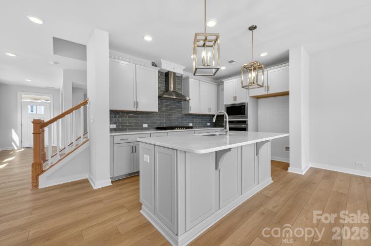 10110 Mamillion Drive Huntersville NC 28078