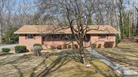 701 E Oakwood Avenue Albemarle NC 28001