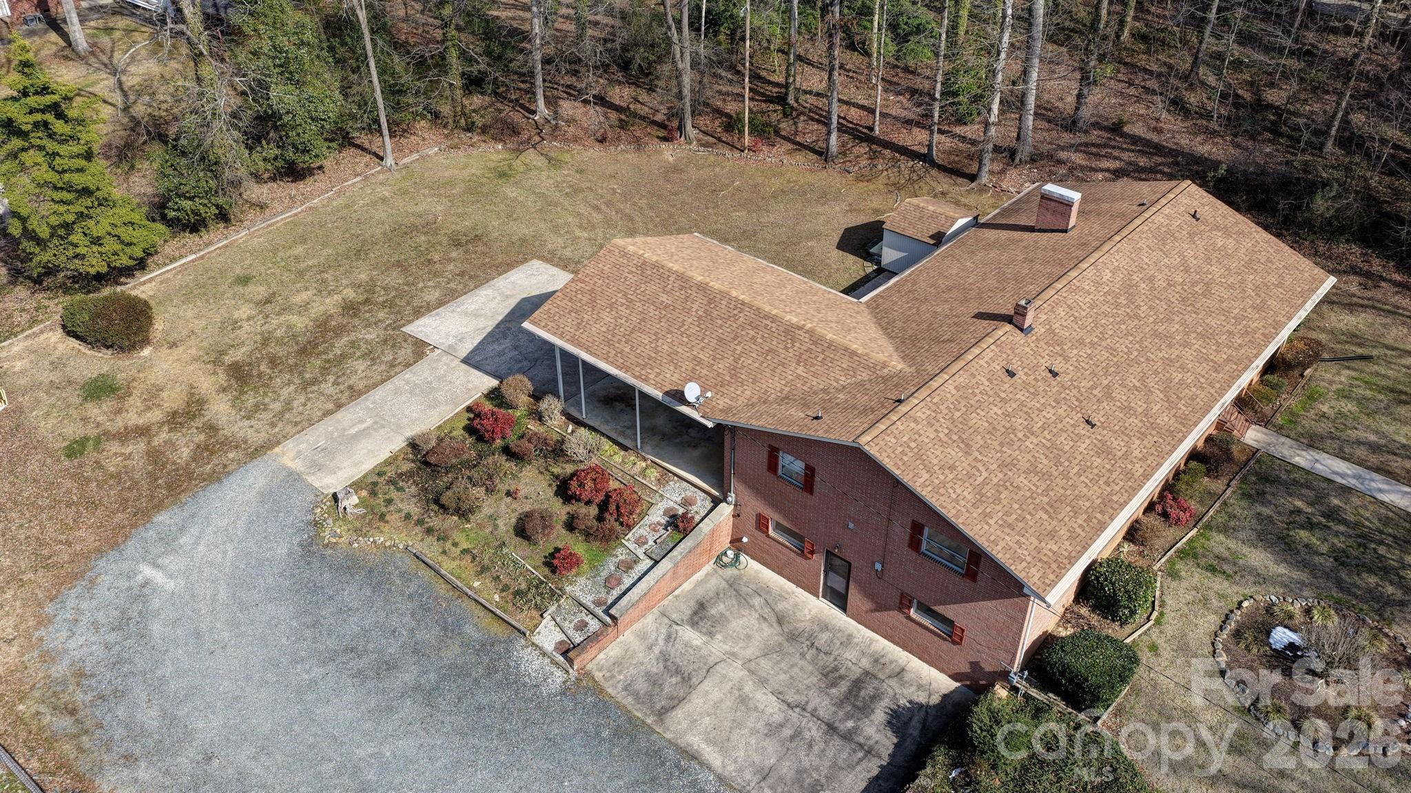 701 E Oakwood Avenue Albemarle NC 28001