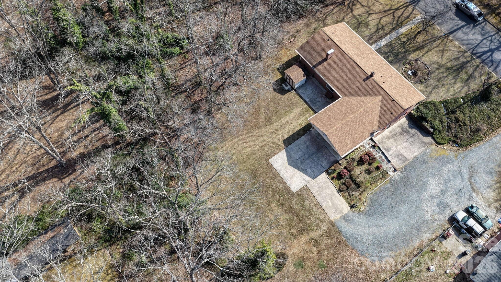 701 E Oakwood Avenue Albemarle NC 28001