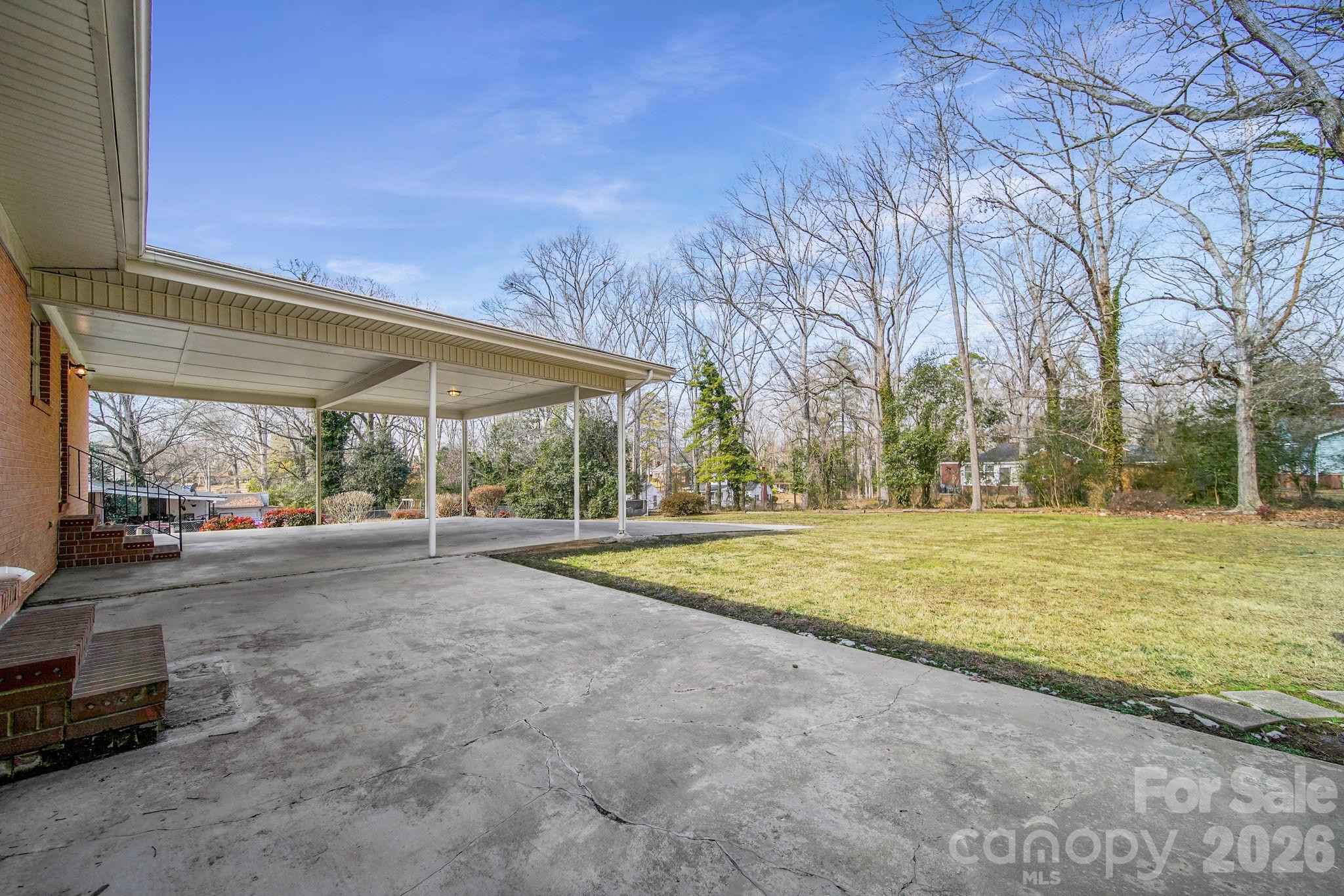 701 E Oakwood Avenue Albemarle NC 28001