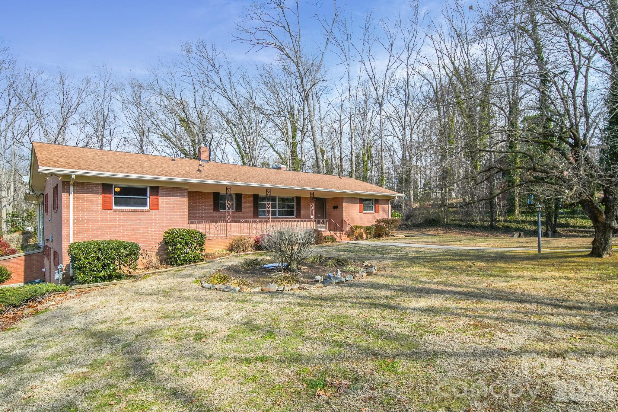 701 E Oakwood Avenue Albemarle NC 28001