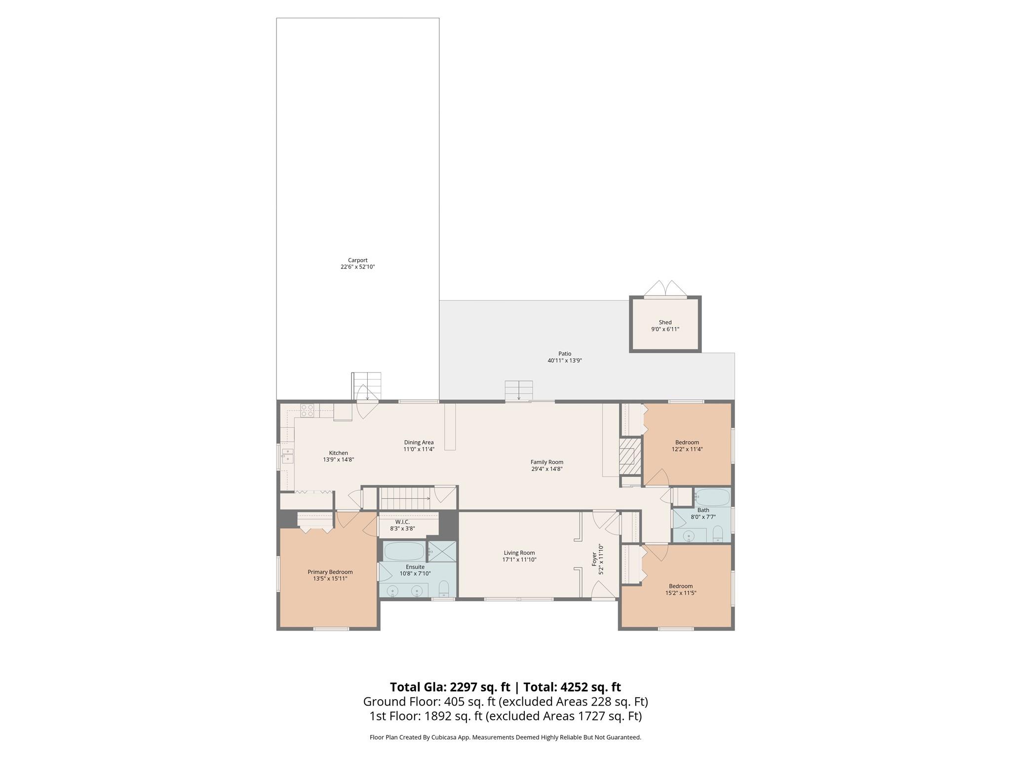701 E Oakwood Avenue Albemarle NC 28001