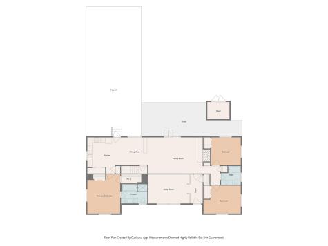 701 E Oakwood Avenue Albemarle NC 28001
