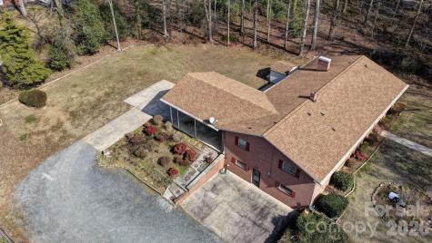 701 E Oakwood Avenue Albemarle NC 28001