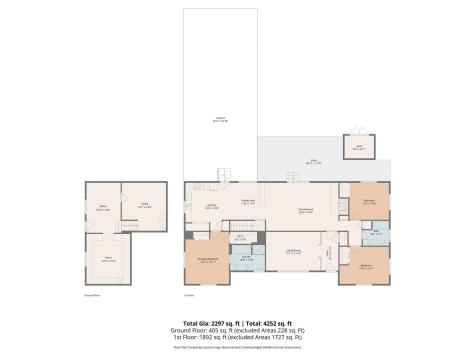 701 E Oakwood Avenue Albemarle NC 28001