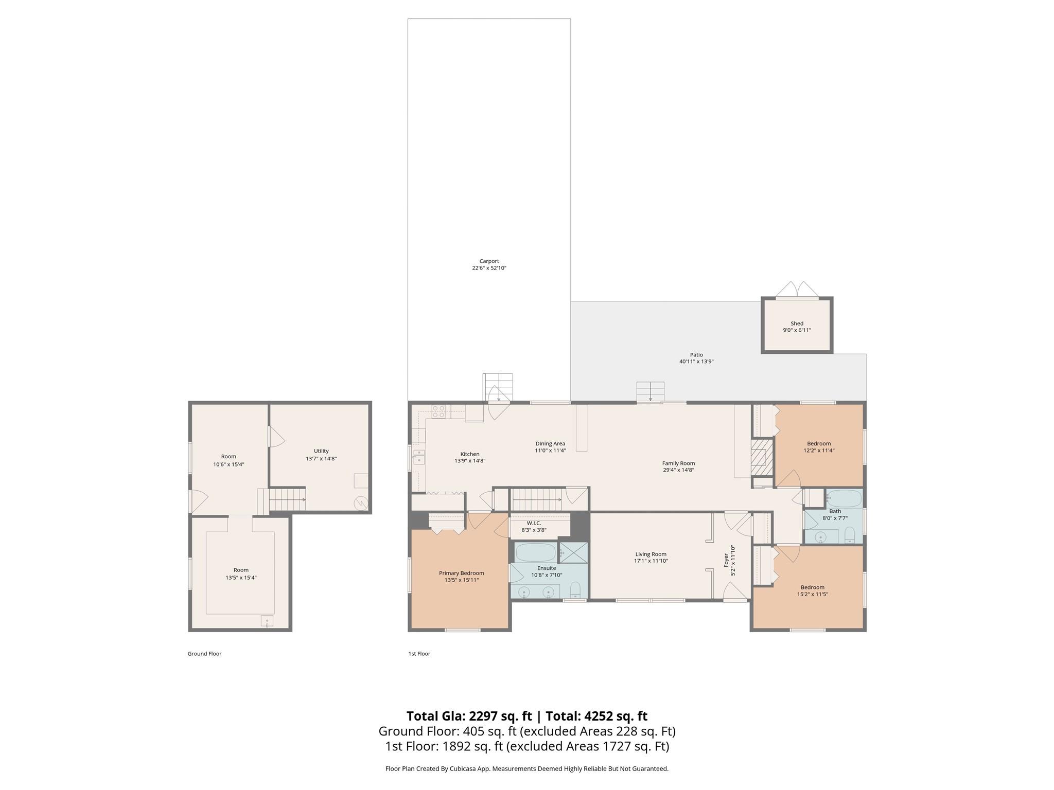 701 E Oakwood Avenue Albemarle NC 28001