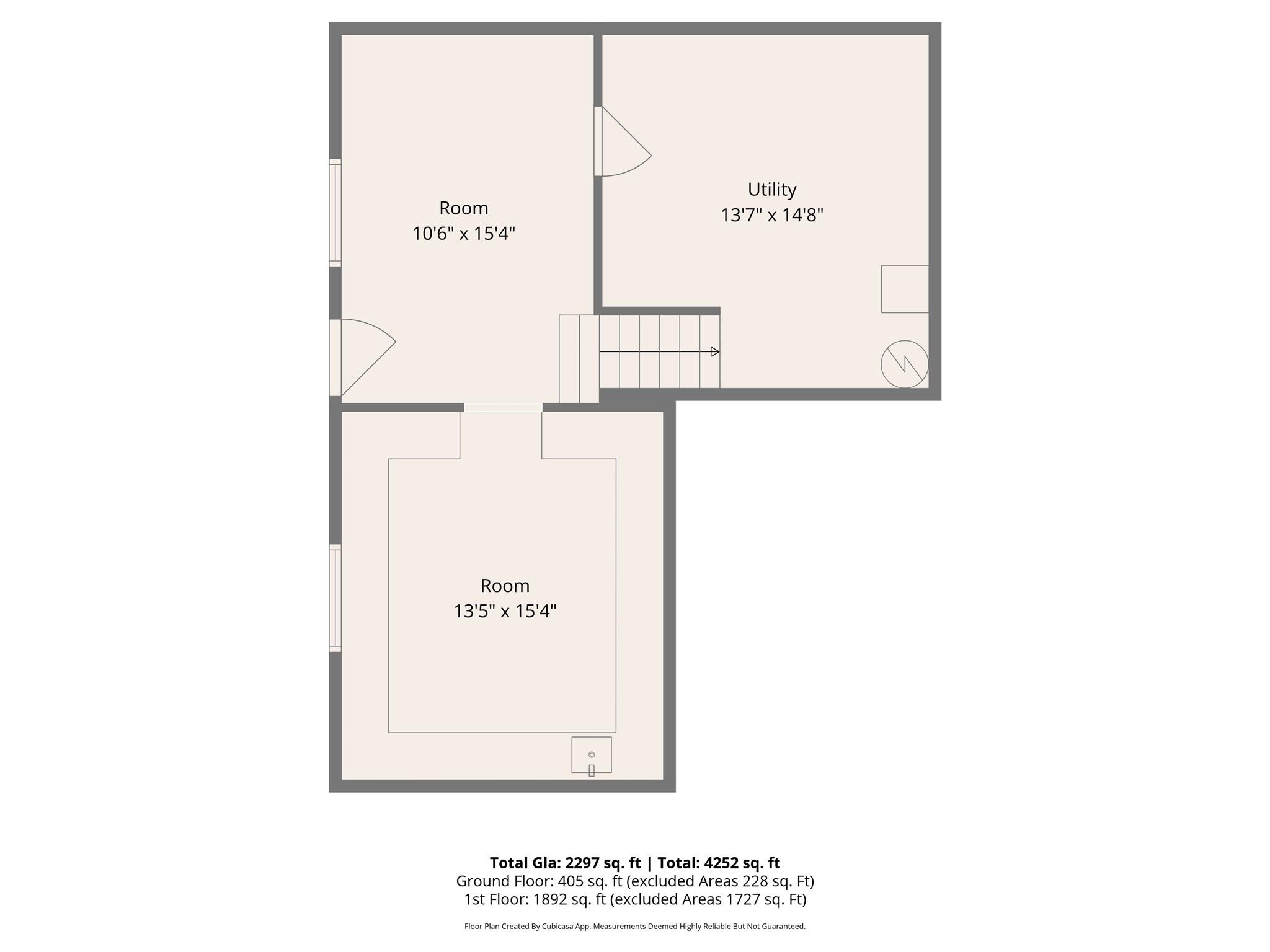 701 E Oakwood Avenue Albemarle NC 28001