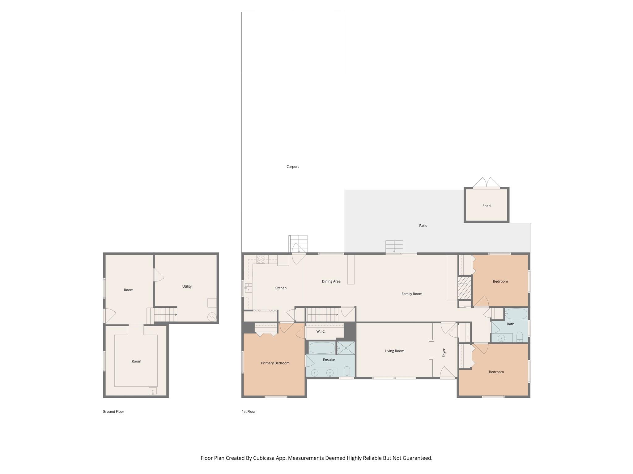 701 E Oakwood Avenue Albemarle NC 28001